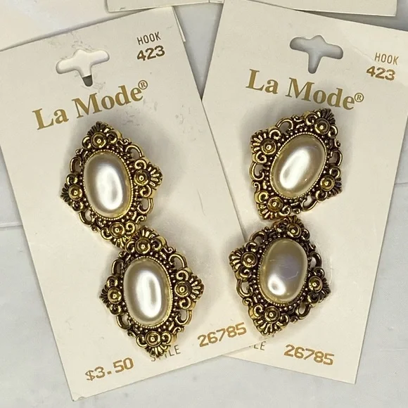 JHB International La Mode Buttons - NWT - Picture 2 of 7